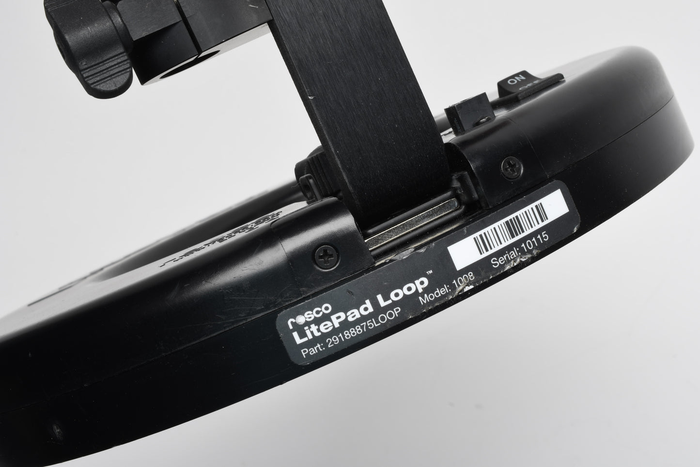 Rosco LitePad Loop Video Light