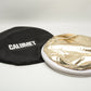 Calumet 42" Lite Disc reflector gold / silver