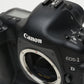 Canon EOS 1D Mark II N Body, Boxed, VERY clean, 112K Acts, complete, Nice!