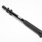 Manfrotto 682B Aluminum Monopod 66.5" expanded 27" folded, Nice