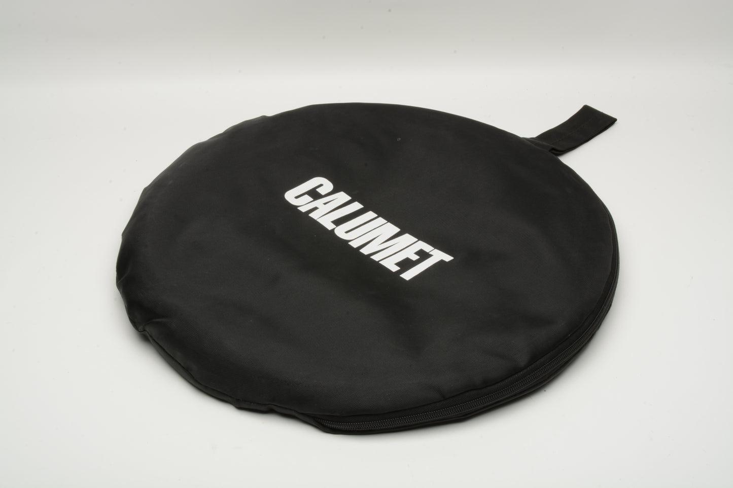 Calumet 42" Lite Disc reflector gold / silver
