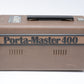 Photogenic Porta Master 400 Power Pack 400W/Sec., AK22-400 Tested, Great