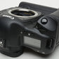 Canon EOS 1D Mark II N Body, Boxed, VERY clean, 112K Acts, complete, Nice!