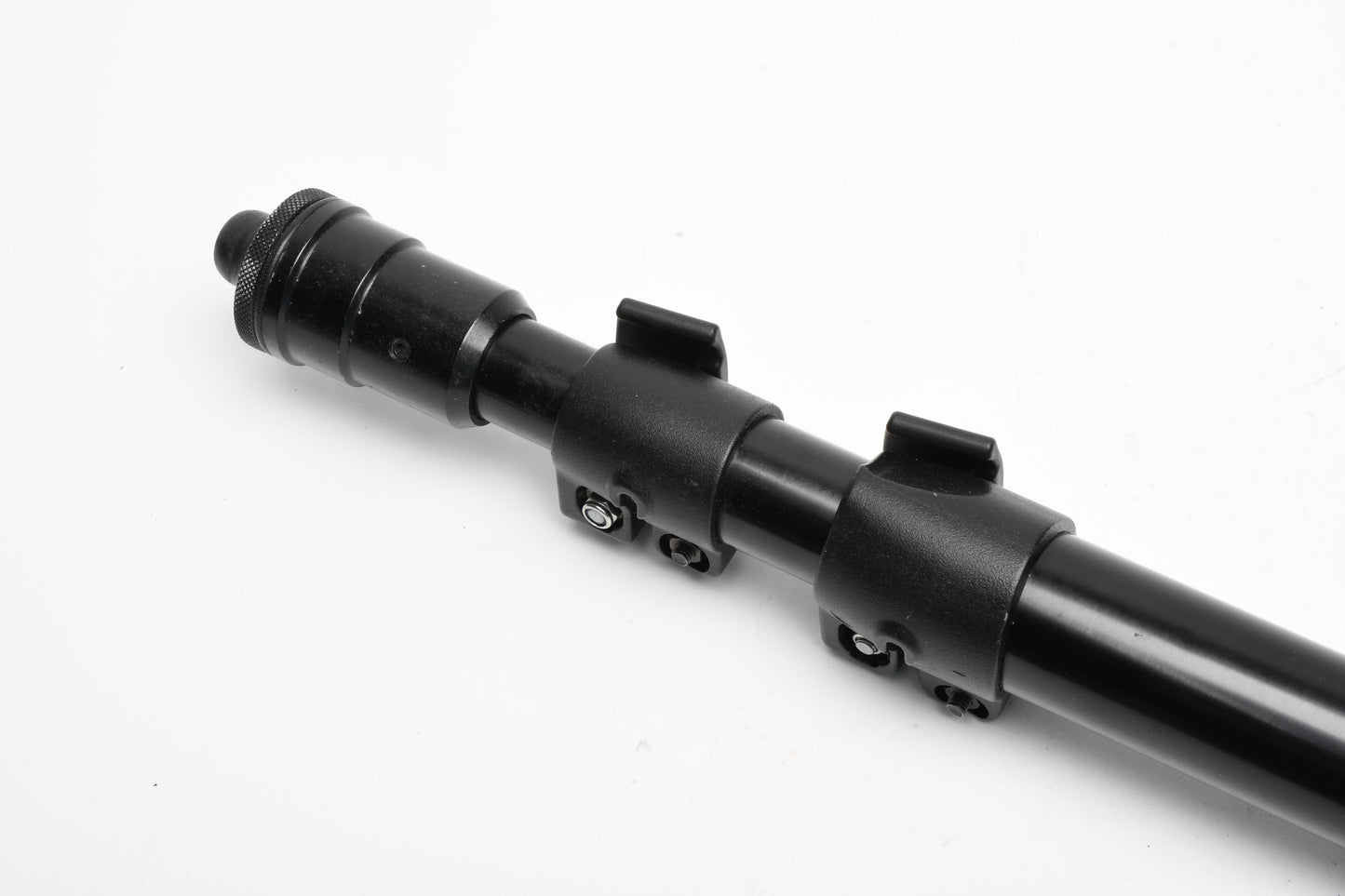 Manfrotto 682B Aluminum Monopod 66.5" expanded 27" folded, Nice