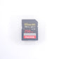 SanDisk Extreme Pro 256GB SD Card 170MB/s in Jewel Case