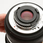 Sigma EX 10-20mm f4-5.6 DC HSM zoom lens for Nikon AF, clean, nice!