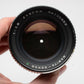 Mamiya Sekor C 80mm f1.9 645 lens, clean and sharp! Caps