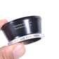 Leica Leitz ITDOO lens hood, boxed, clean!