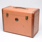 Kodak Kodaslide Hard case Vintage, Great design, ~18 x 9 x 13", w/Keys