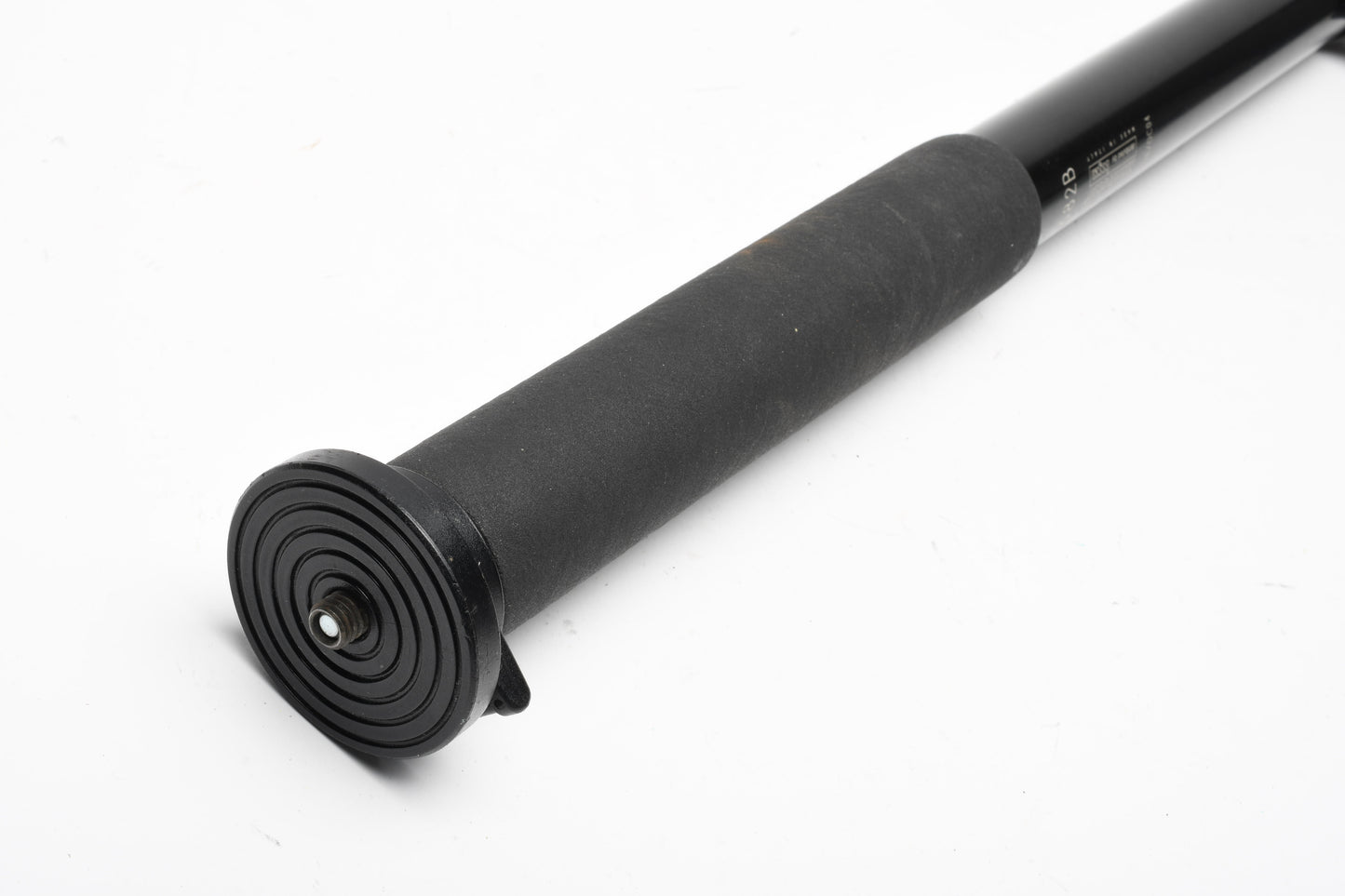 Manfrotto 682B Aluminum Monopod 66.5" expanded 27" folded, Nice