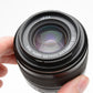 Panasonic Lumix Leica H-X025 25mm F1.4 DG Summilux Aspherical glass Lens