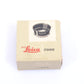 Leica Leitz ITDOO lens hood, boxed, clean!