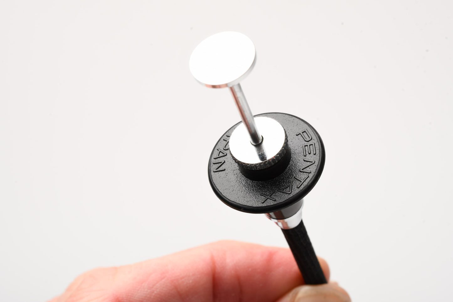 Pentax cable release 30 30cm, NEW