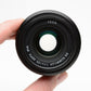 Panasonic Lumix Leica H-X025 25mm F1.4 DG Summilux Aspherical glass Lens