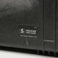 Pelican 1600 Black case