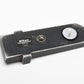 Nikon AH-2 Tripod Adapter for Nikon F3, FE, FM Camera, w/MD-4 MD-11 MD-12