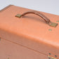 Kodak Kodaslide Hard case Vintage, Great design, ~18 x 9 x 13", w/Keys