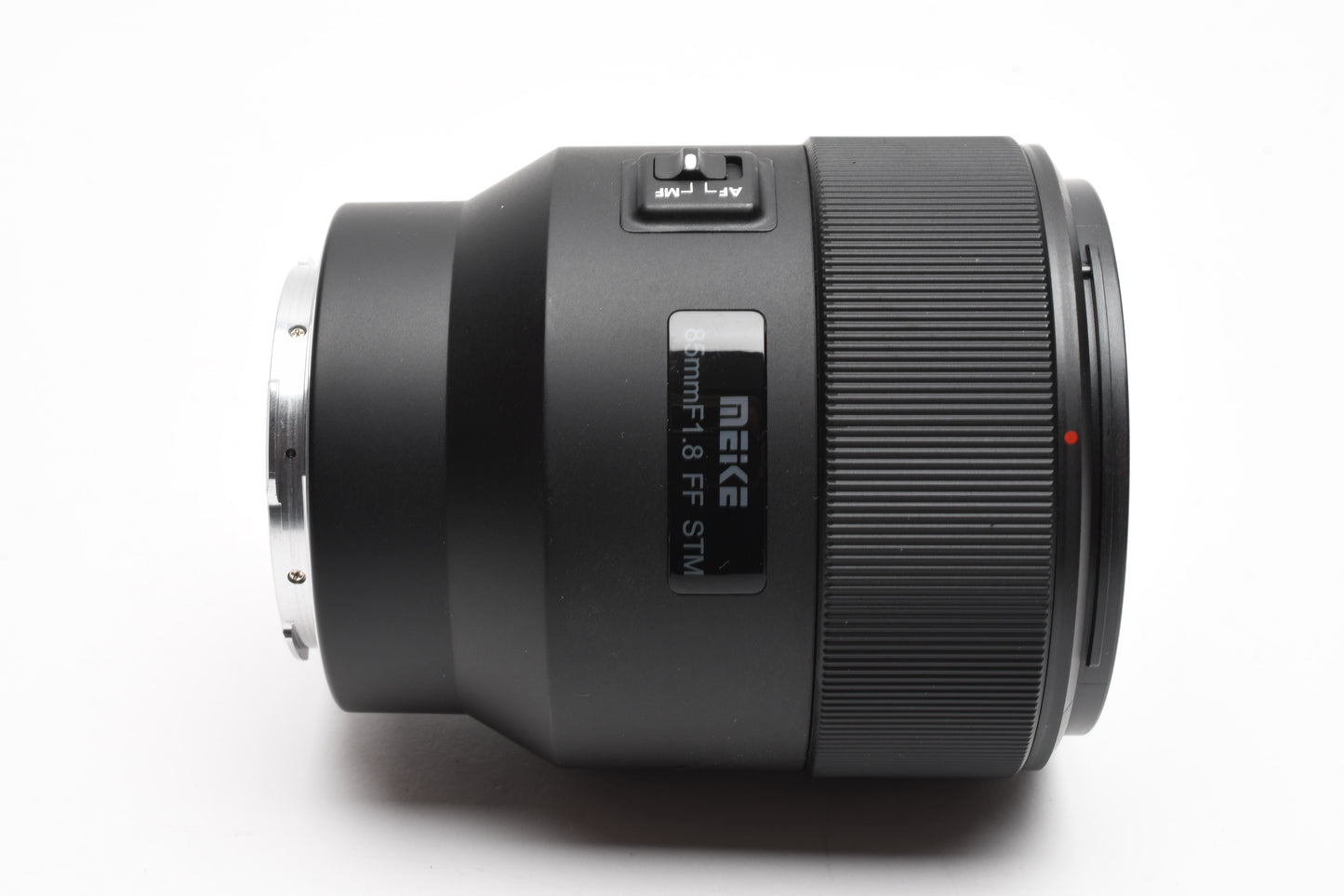 Meike 85mm F1.8 Pro Full Frame AF STM Lens Sony E-Mount, Mint-, Boxed