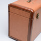 Kodak Kodaslide Hard case Vintage, Great design, ~18 x 9 x 13", w/Keys