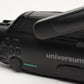 Universum VKR4665 Video 8 8mm Camcorder, batt+charger+remote, Tested