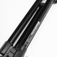Manfrotto 7322YB Compact Tripod w/Small ball head, case, Very clean
