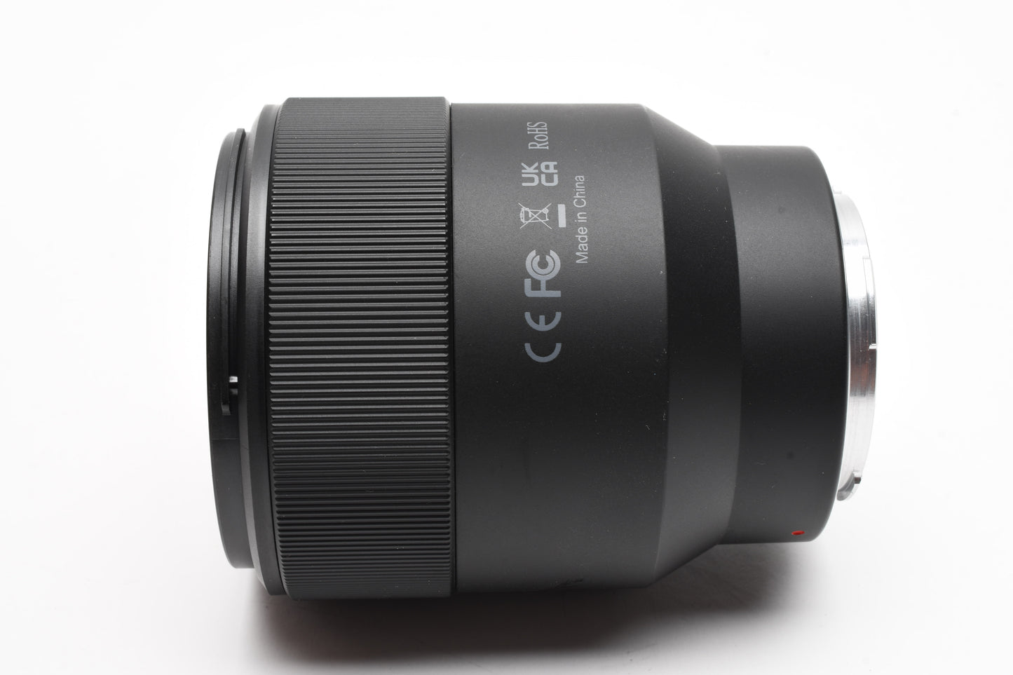 Meike 85mm F1.8 Pro Full Frame AF STM Lens Sony E-Mount, Mint-, Boxed