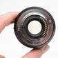 Panasonic Lumix Leica H-X025 25mm F1.4 DG Summilux Aspherical glass Lens