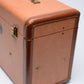 Kodak Kodaslide Hard case Vintage, Great design, ~18 x 9 x 13", w/Keys