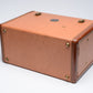 Kodak Kodaslide Hard case Vintage, Great design, ~18 x 9 x 13", w/Keys