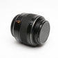 Panasonic Lumix Leica H-X025 25mm F1.4 DG Summilux Aspherical glass Lens