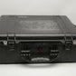 Pelican 1600 Black case