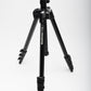 Manfrotto 7322YB Compact Tripod w/Small ball head, case, Very clean