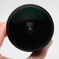 TTArtisan 11mm f2.8 Manual Focus Lens for Fujifilm GFX, Caps, Very clean