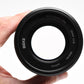 Meike 85mm F1.8 Pro Full Frame AF STM Lens Sony E-Mount, Mint-, Boxed