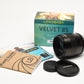 Lens Baby Velvet 85mm f1.8 Sony E Mount, Mint, Boxed