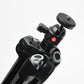 Manfrotto 7322YB Compact Tripod w/Small ball head, case, Very clean