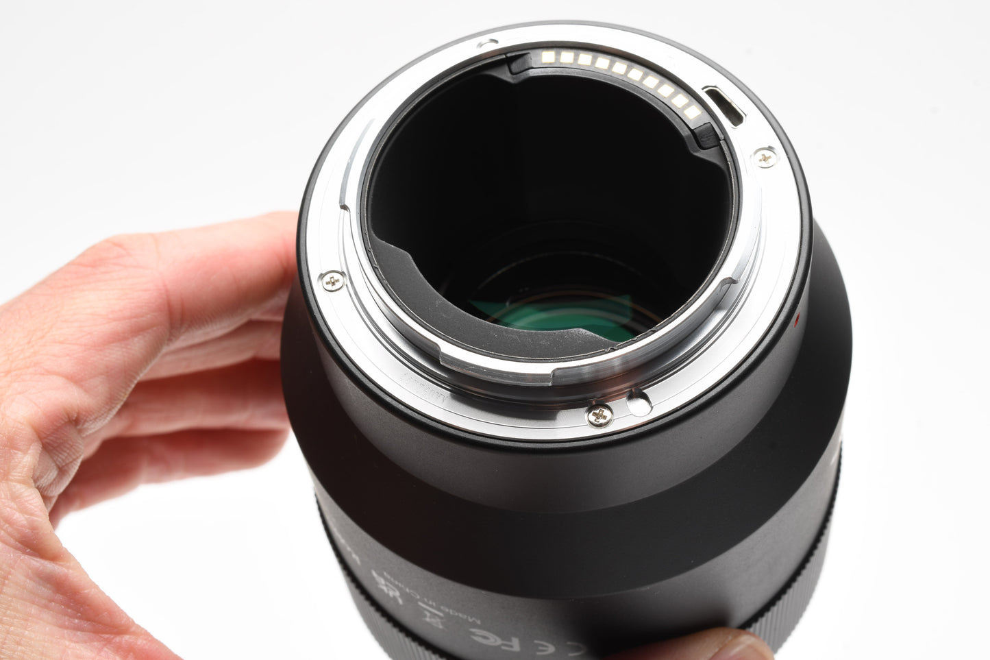 Meike 85mm F1.8 Pro Full Frame AF STM Lens Sony E-Mount, Mint-, Boxed
