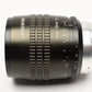 Lens Baby Velvet 85mm f1.8 Sony E Mount, Mint, Boxed