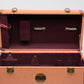 Kodak Kodaslide Hard case Vintage, Great design, ~18 x 9 x 13", w/Keys