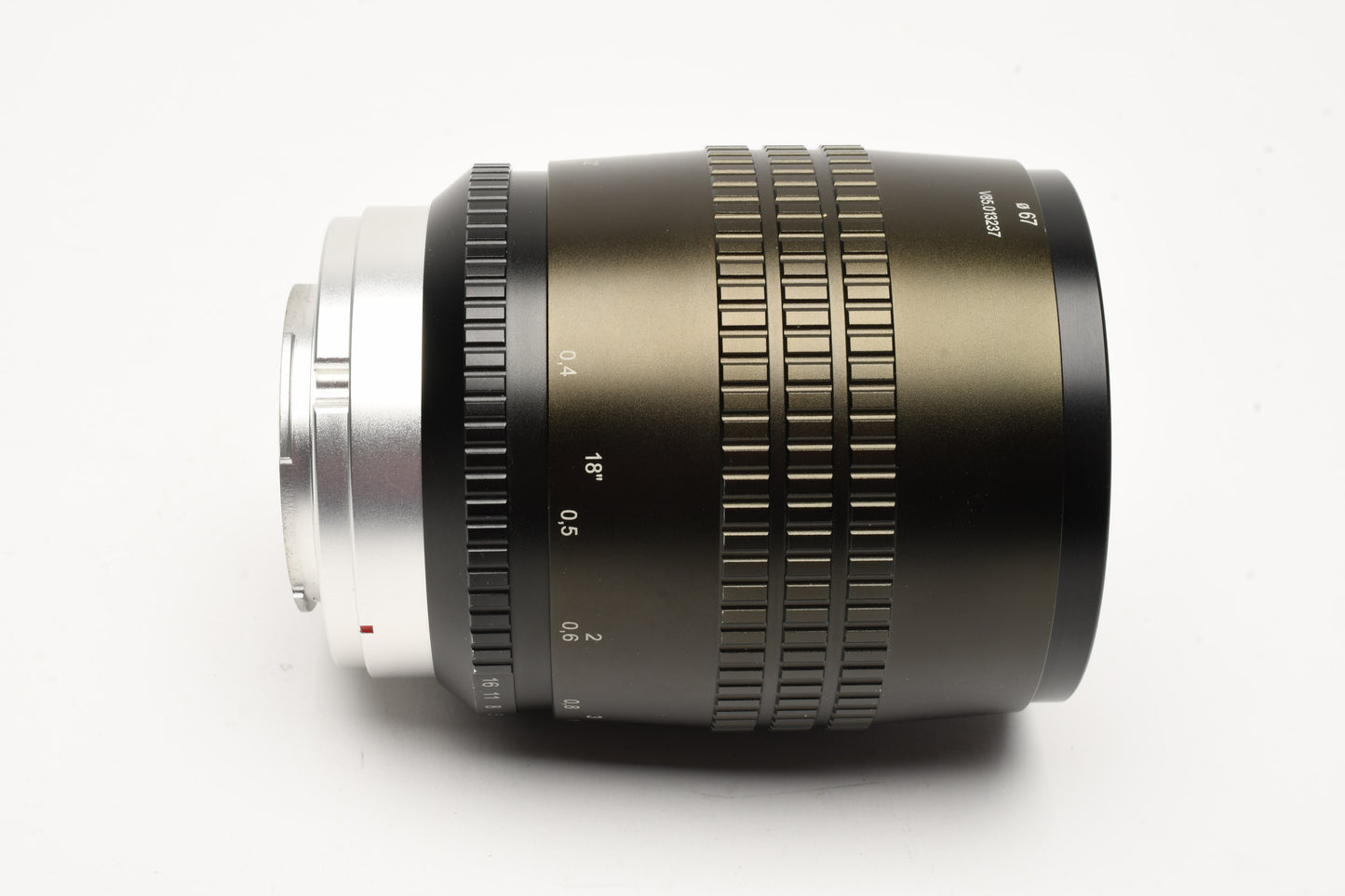 Lens Baby Velvet 85mm f1.8 Sony E Mount, Mint, Boxed