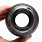 Meike 85mm F1.8 Pro Full Frame AF STM Lens Sony E-Mount, Mint-, Boxed