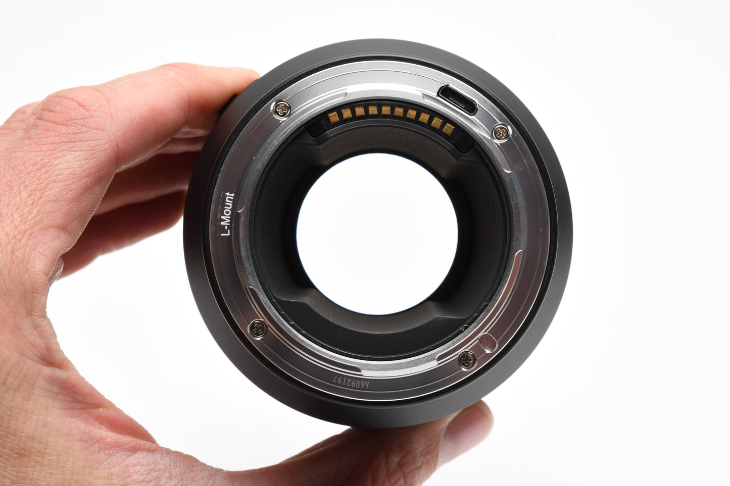 Meike 85mm F1.8 Pro Full Frame AF STM Lens Sony E-Mount, Mint-, Boxed