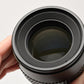 Lens Baby Velvet 85mm f1.8 Sony E Mount, Mint, Boxed