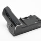 Nikon MD-4 Motor Drive w/ 2X Ni-Cd Batteries, Untested, Bargain