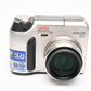 Olympus C-720 3MP Camedia Digital Point&Shoot w/Case, cap, 128MB card
