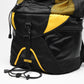 Lowepro DryZone Rover Camera Backpack (Black / Yellow) Clean