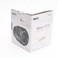 Meike 85mm F1.8 Pro Full Frame AF STM Lens Sony E-Mount, Mint-, Boxed