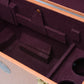 Kodak Kodaslide Hard case Vintage, Great design, ~18 x 9 x 13", w/Keys