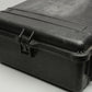 Pelican 1600 Black case