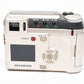 Olympus C-720 3MP Camedia Digital Point&Shoot w/Case, cap, 128MB card